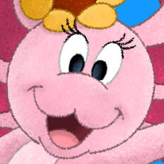 Amelia Axolotl